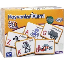 Todizoo Hayvanlar Alemi