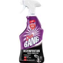 Cillit Bang Antibak Banyo 750 ml
