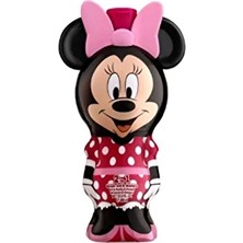 Air-Val Minnie 2d Duş Jeli & Şampuan