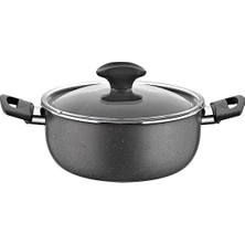 Papilla Fred Derin Tencere 24 cm