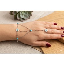 Tılsım Accesories Çelik Şahmeran Yüzüklü