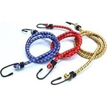 2 Adet Carub Bagaj Ahtapot Lastiği 3 'lü Set