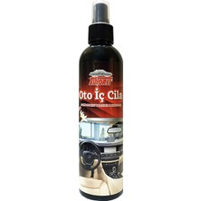 2 Adet Autokit Iç Cila Vanilya 250 ml FA1-268
