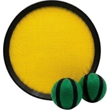 Sepetink At Tut Oyun Sarı