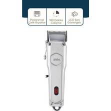 Sinbo Şarjlı Saç Kesme Makinesi - SHC1905