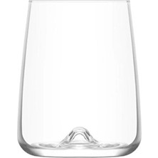 2 Adet  Lav Terra Meşrubat Bardağı 6'lı 360CC