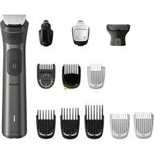3 Adet Philips All In One Trimmer 7000 Serisi Erkek Bakım Seti MG7930/15