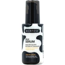 3 Adet Morfose Saç Serumu Milk Therapy 100 ml