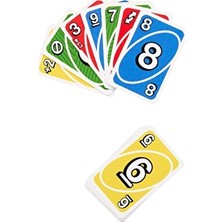 2 Adet  Uno Teams Kartlar HXT58