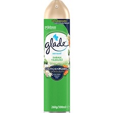 Glade Oda Kokusu Aerosol 300 ml Sabah Tazeliği