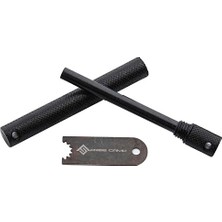 4 Adet Freecamp Magnezyum Tutuşturma Çubuğu