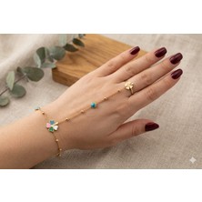 Tılsım Accesories Çelik Şahmeran Yüzüklü