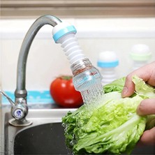 3 Adet  Arow Musluk Süzgeci D-1000