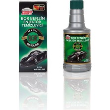4 Adet Autokit Bor Benzin Enjektör Temizleyici 250 ml FA1-200