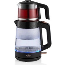 2 Adet Arzum Gusto Çay Makinesi AR3101