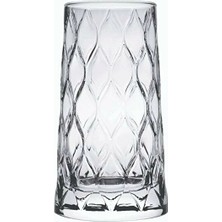 Paşabahçe Leafy Bardak 4'lü 345 cc