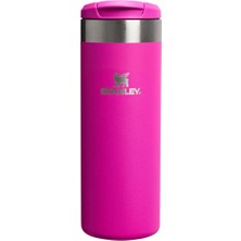 2 Adet Stanley The Aerolight Transit Termos Bardak Violet 0,47 Litre