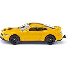 4 Adet Siku Ford Mustang Gt 1530