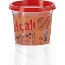 4 Adet Lofçalı Arap Sabunu 750 G Kase