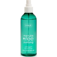 Ziaja Akneli Cilt Tonik 200 ml