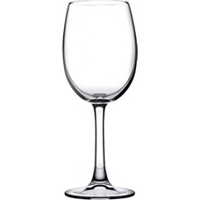 4 Adet   Paşabahçe Palomino Şarap Kadehi 6'lı 445 cc