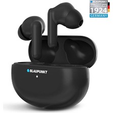 3 Adet Blaupunkt B120 Tws Kablosuz Kulakiçi Kulaklık Siyah