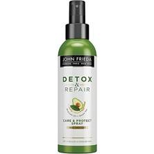 3 Adet  John Frıeda Detox & Repaır Saç Bakım ve Koruma Spreyi