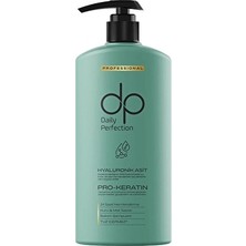 3 Adet  Dp Daily Perfection Şampuan 425 ml Hyaluronik Asit