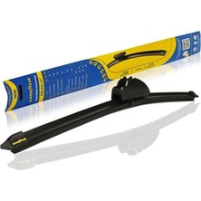Goodyear Silecek Kutulu Aparatlı Banana 53 cm