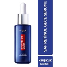 L'oréal Paris Revitalift Lazer Saf Retinol Gece Serumu 30 ml