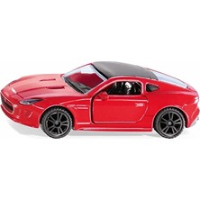 4 Adet Siku Jaguar F-Type R 1520