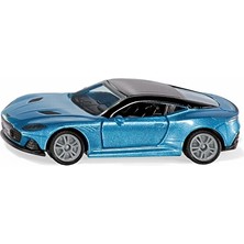 4 Adet Siku Aston Martin Dbs Superleggera