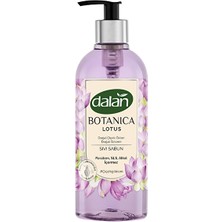 Dalan Sıvı Sabun Botanica Lotus 500 ml