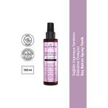 Alerma Saç Bakım Spreyi Biotin&keratin 150 ml