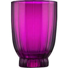 4 Adet Paşabahçe Amore In Color Su Bardağı 6'lı 320 cc