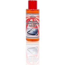 4 Adet Cam Suyu Konsantre Parfümlü 50 ml FA1-146