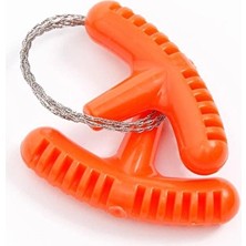 3 Adet Freecamp Komando Tel Testere