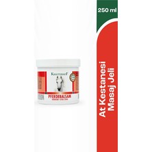3 Adet Krauterhof Warmand Masaj Jeli 250 ml