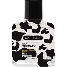 4 Adet Morfose Saç Parfümü Milk Therapy 100 ml