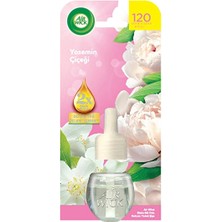 Air Wick Elektrikli Kit Yedek Yasemin Çiçeği 9 ml
