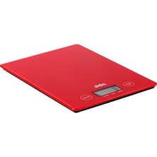 2 Adet Sinbo Mutfak Terazisi SKS-4519