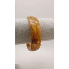 Tılsım Accesories Kemik Bilezik 6.5 Cm.