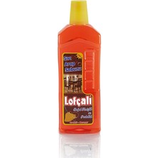 4 Adet Lofçalı Arap Sabunu 1500 ml Sıvı