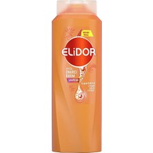 2 Adet  Elidor Anında Onarıcı Bakım Şampuan 500 ml