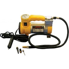4 Adet Autokit Kompresör 150W 12V