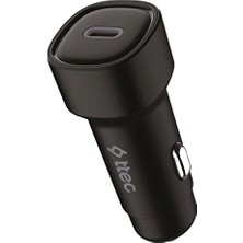 Ttec 2CKP01S Smartcharger Pd 30W Araç Hızlı Şarj Aleti