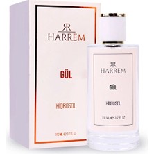 Harrem Gül Suyu