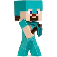 Jada Minecraft Figürleri - Steve 9385138300