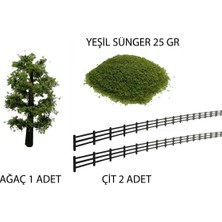 Özgürce Yapım Kiti ile Eğlenceli ve Yaratıcı Tasarımlar Yapın
