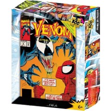 Paradise Sda Comics Venom Puzzle 300 Parça 4523